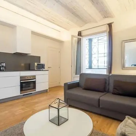 Rent Near Plaza De Catalunya