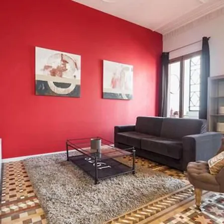 Rent Near Plaza De Catalunya