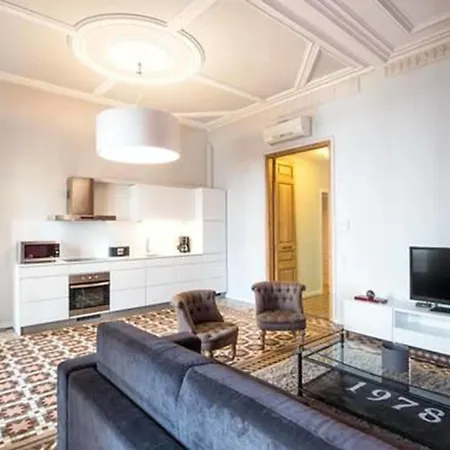 Rent Near Plaza De Catalunya Barcelona