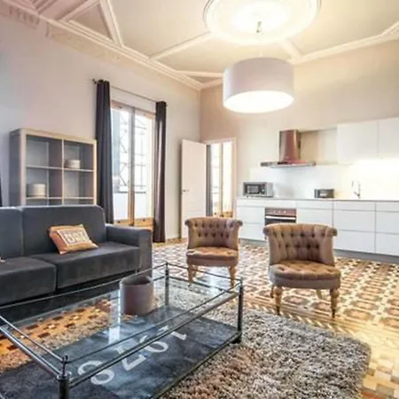 Rent Near Plaza De Catalunya