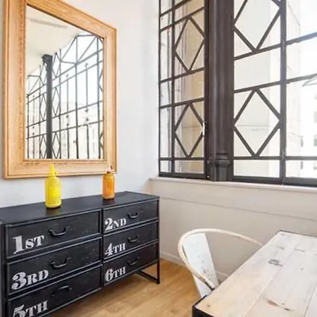 Apartment Rent Near Plaza De Catalunya Barcelona