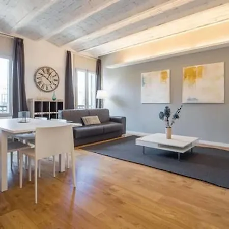 Rent Near Plaza De Catalunya Barselona