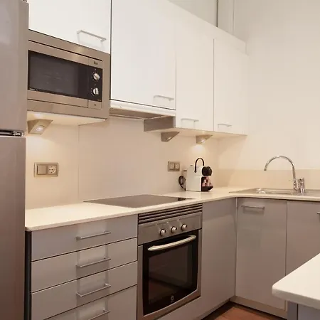 Rent Near Plaza De Catalunya *