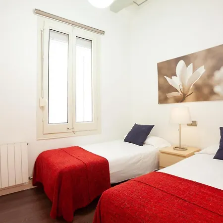 Rent Near Plaza De Catalunya *