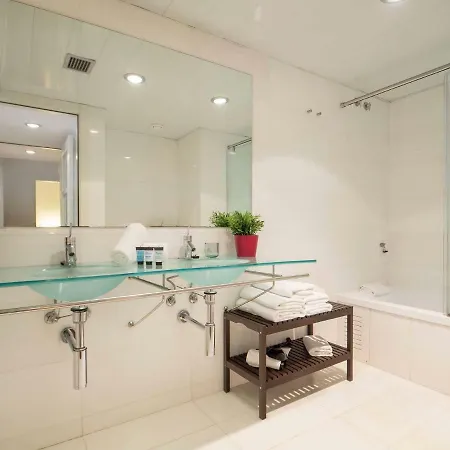 Apartment Rent Near Plaza De Catalunya