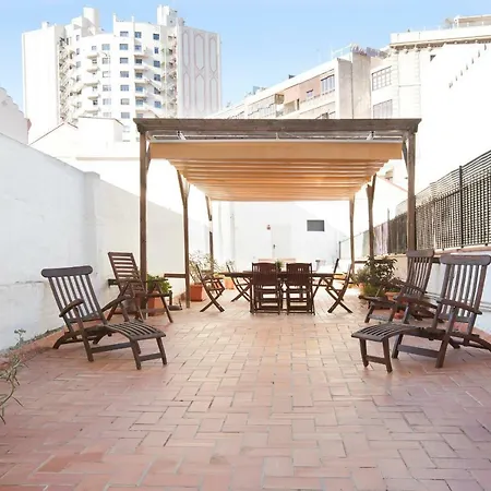 Rent Near Plaza De Catalunya *