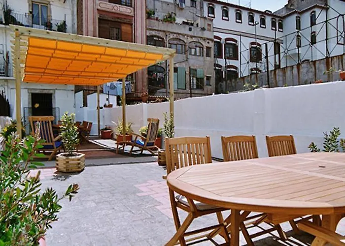 Rent Near Plaza De Catalunya * 巴塞罗那