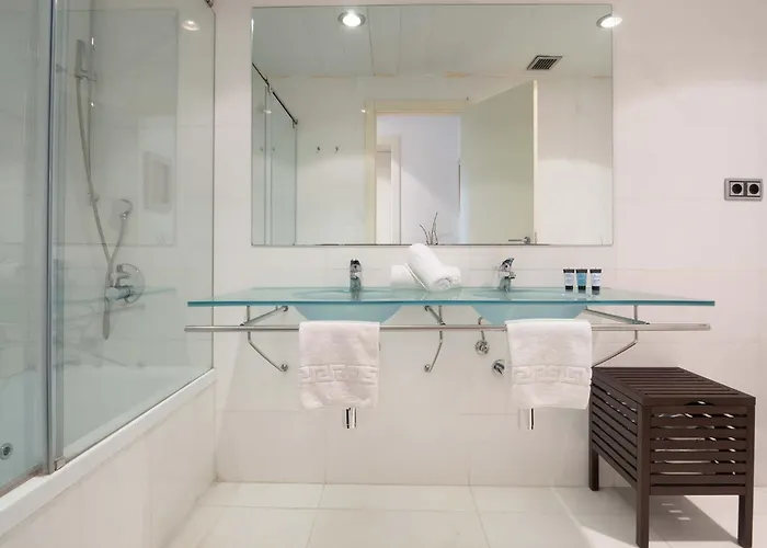 Rent Near Plaza De Catalunya 公寓 *