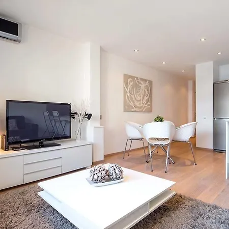 Rent Near Plaza De Catalunya *